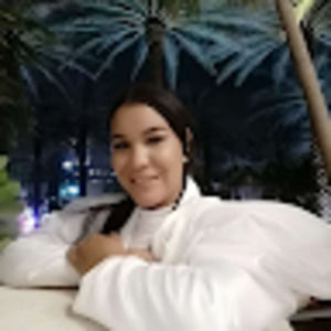 Meet your Posher, Leidy